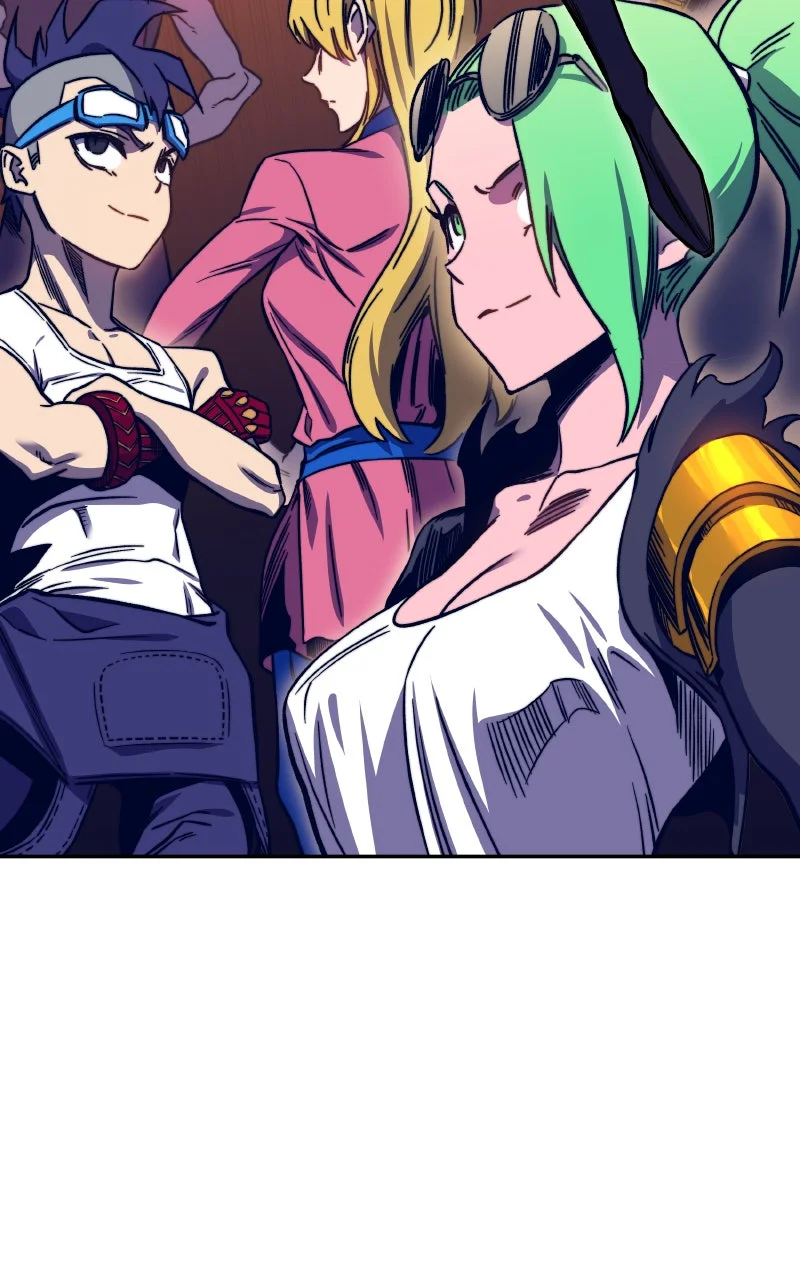 X & Ash Chapitre 60 - Page 48