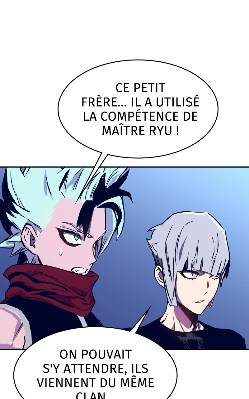 X & Ash Chapitre 60 - Page 49