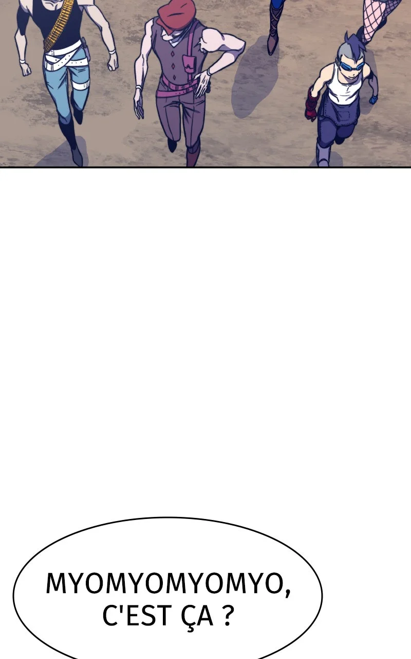 X & Ash Chapitre 60 - Page 54