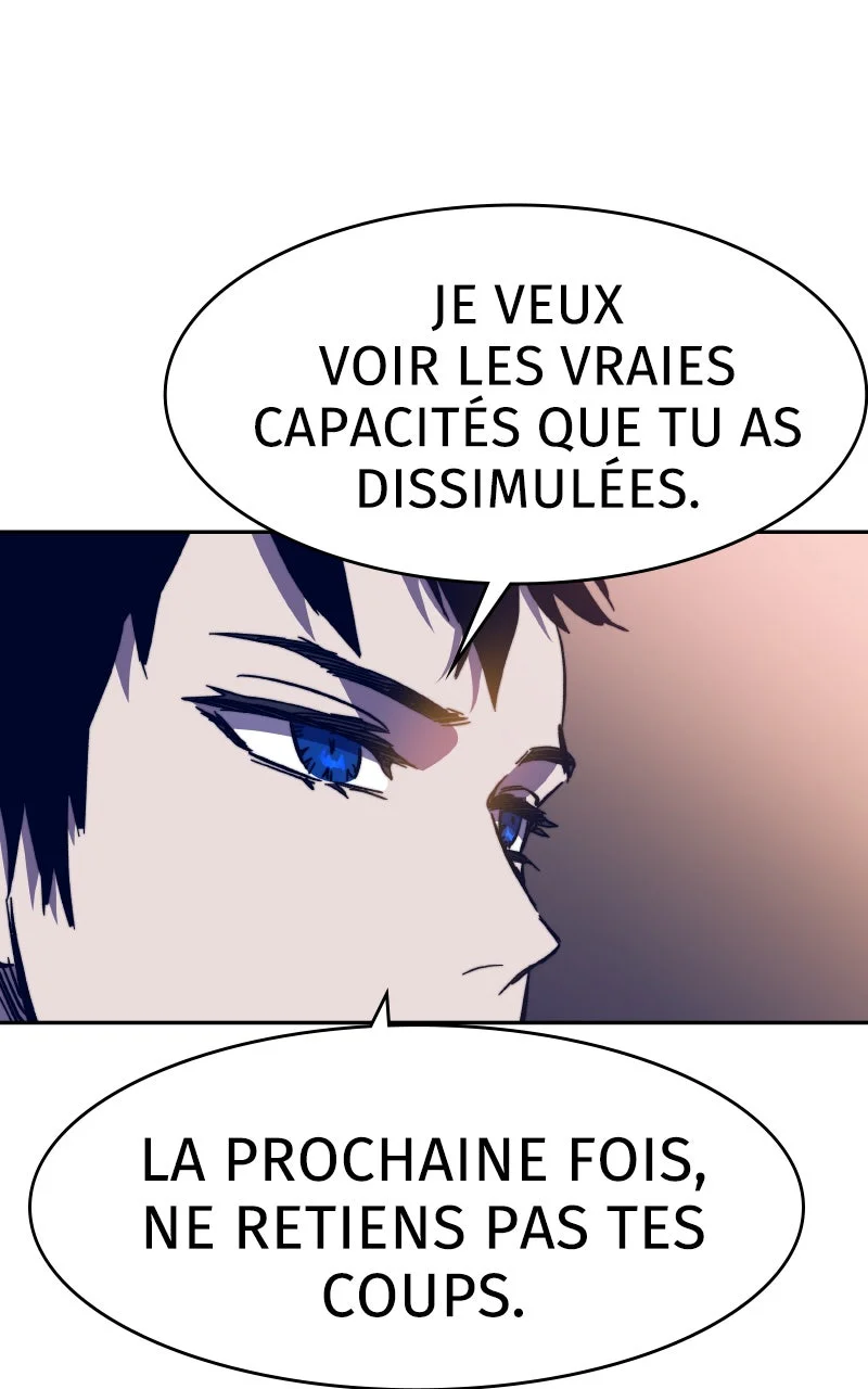 X & Ash Chapitre 60 - Page 57