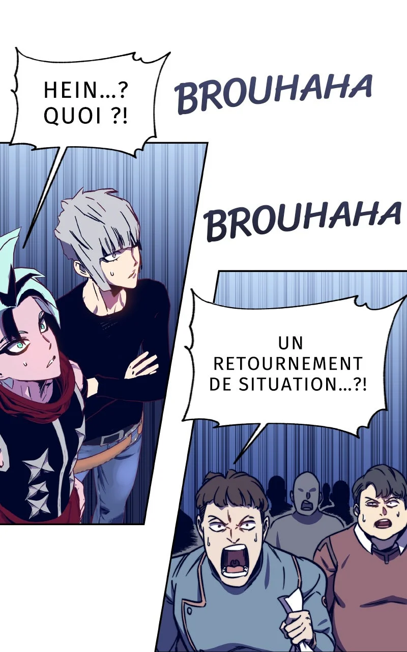 X & Ash Chapitre 60 - Page 6