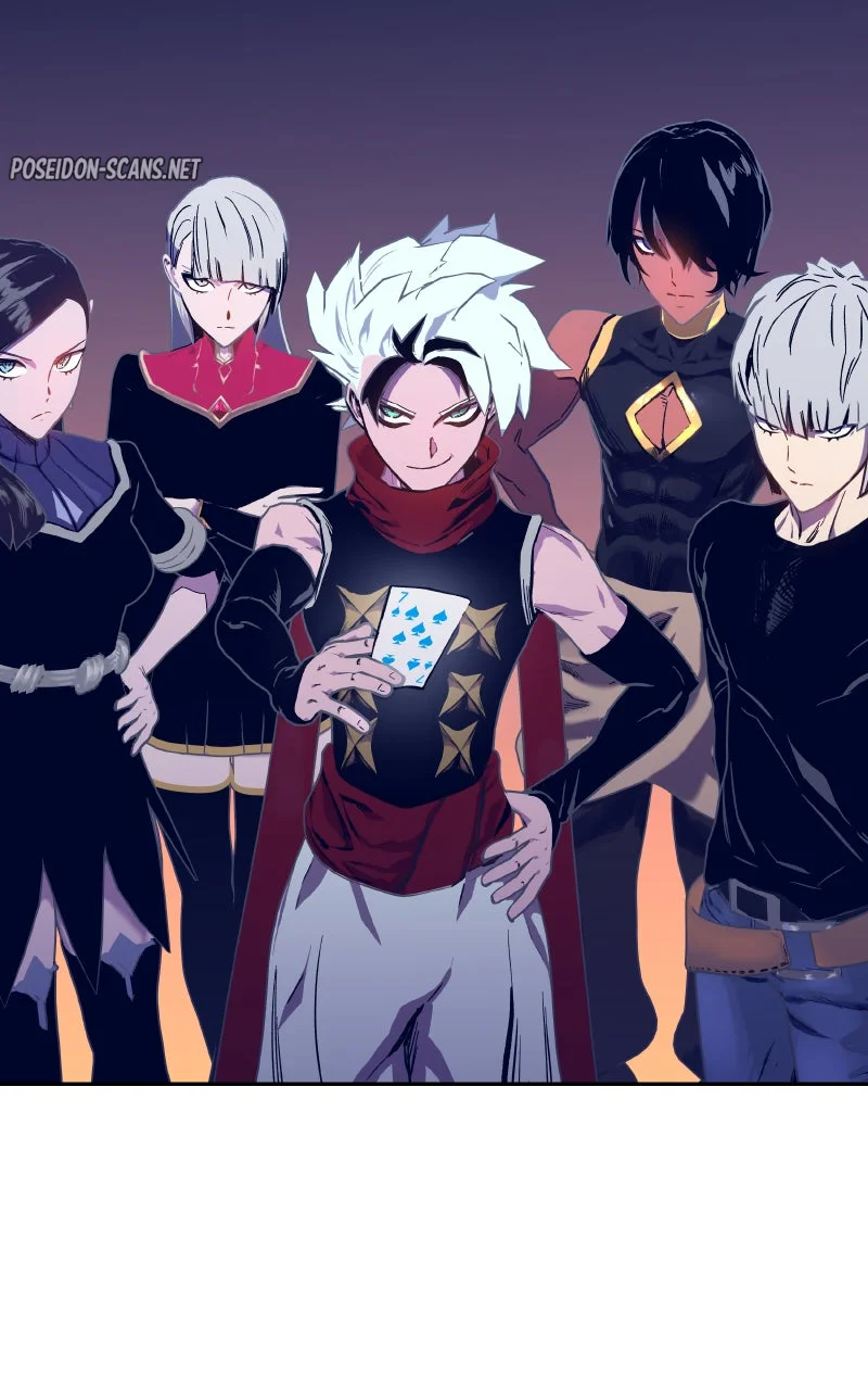 X & Ash Chapitre 60 - Page 67
