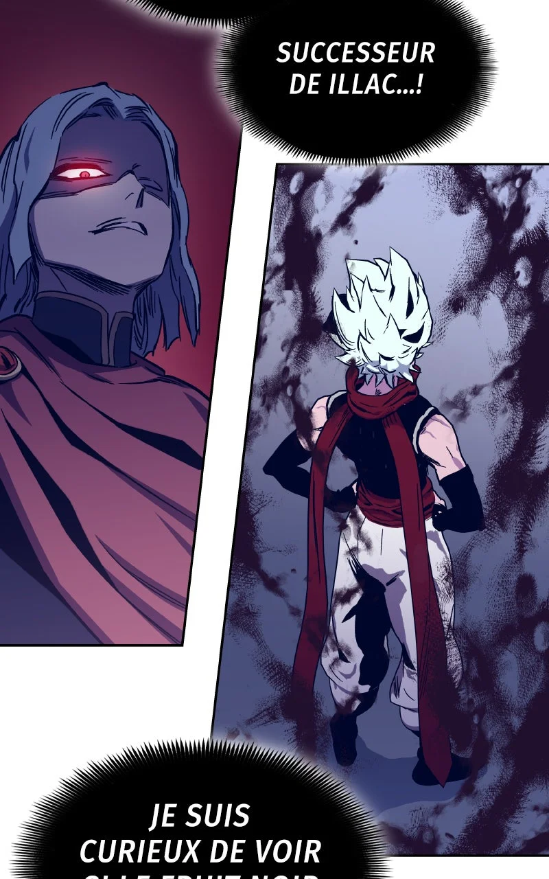 X & Ash Chapitre 60 - Page 72