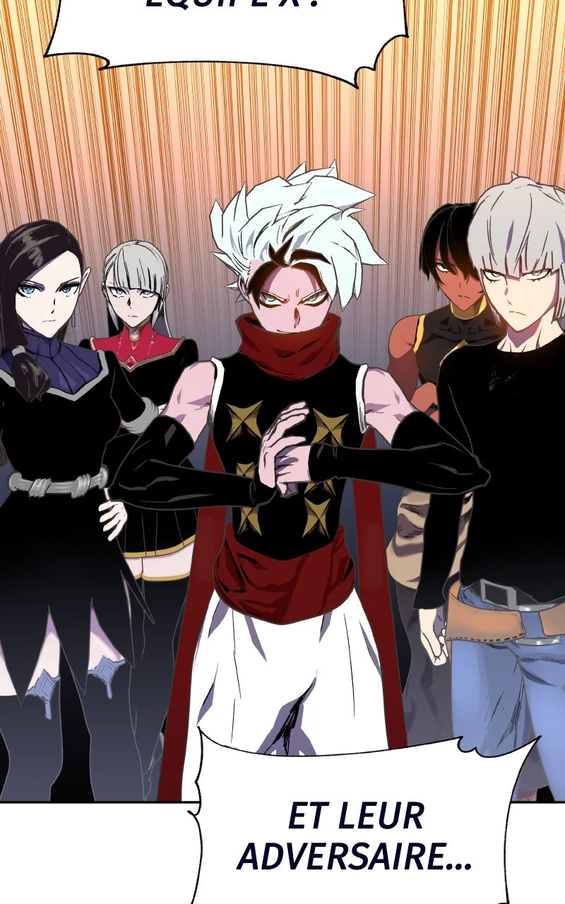 X & Ash Chapitre 60 - Page 80