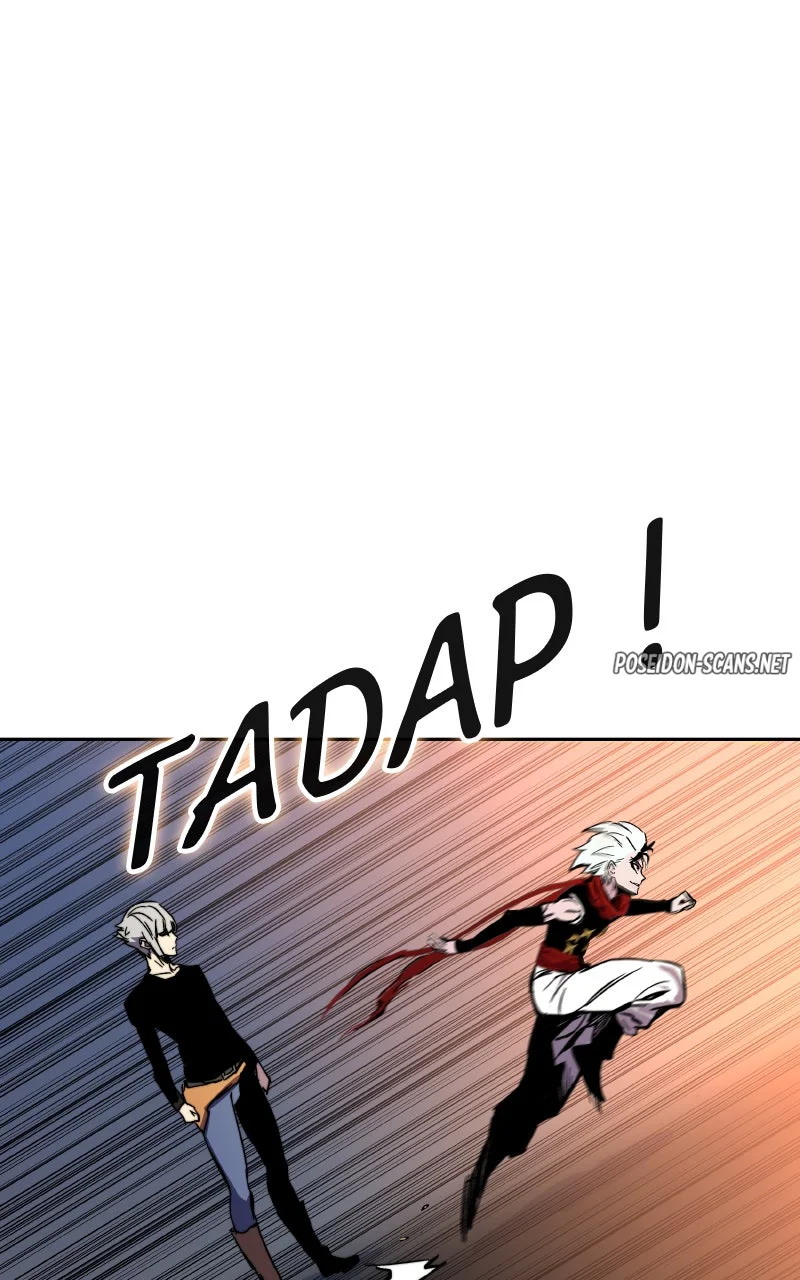 X & Ash Chapitre 60 - Page 84
