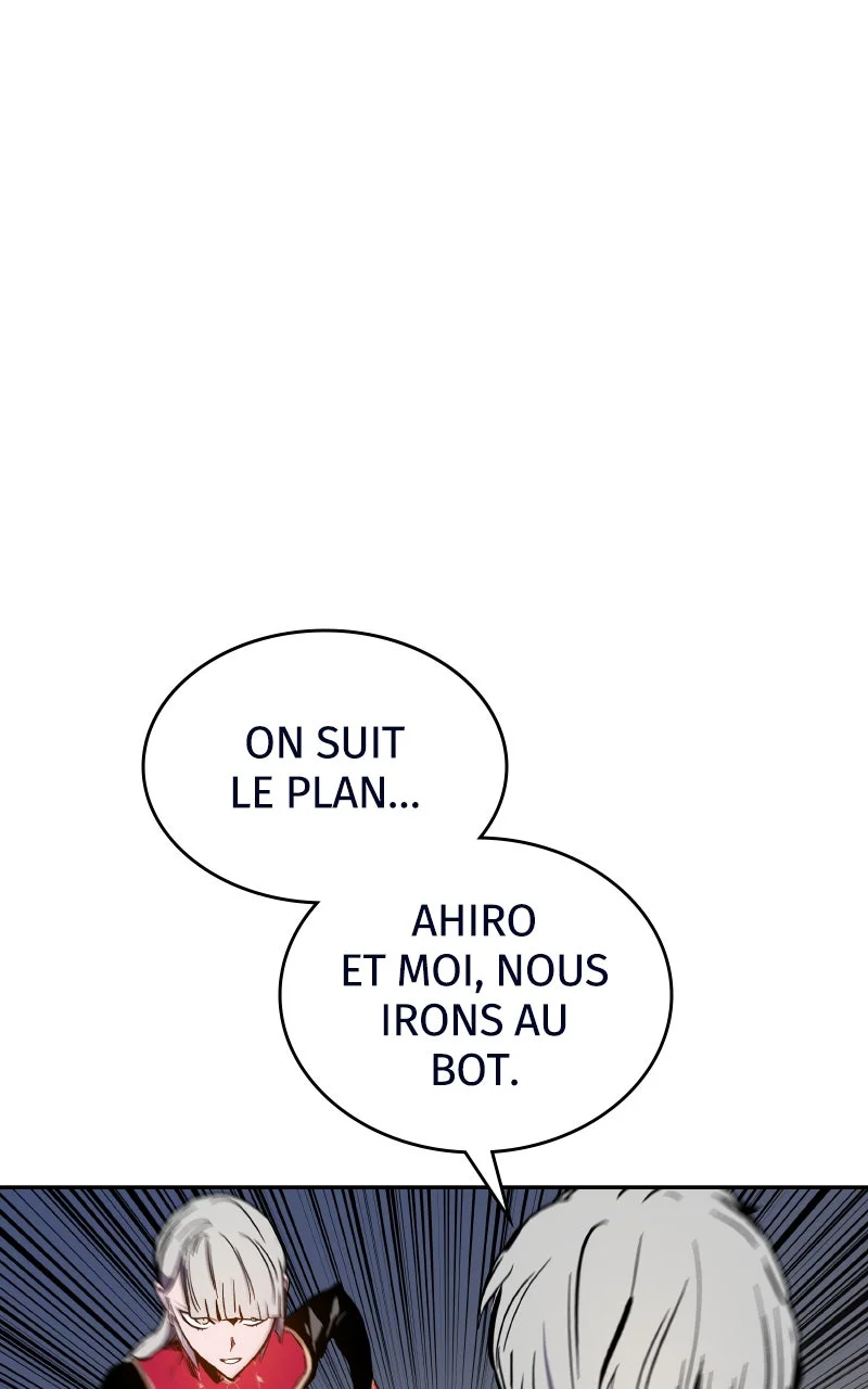 X & Ash Chapitre 60 - Page 86