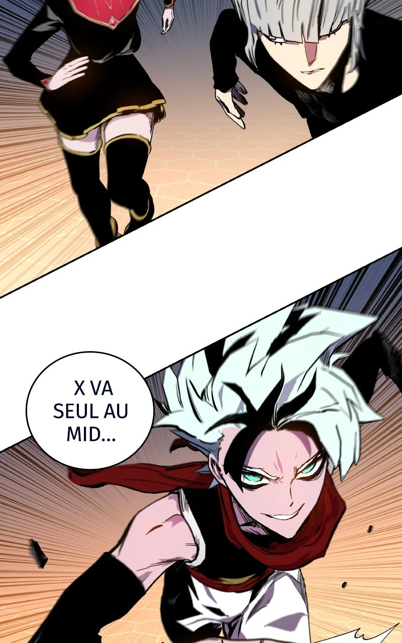X & Ash Chapitre 60 - Page 87