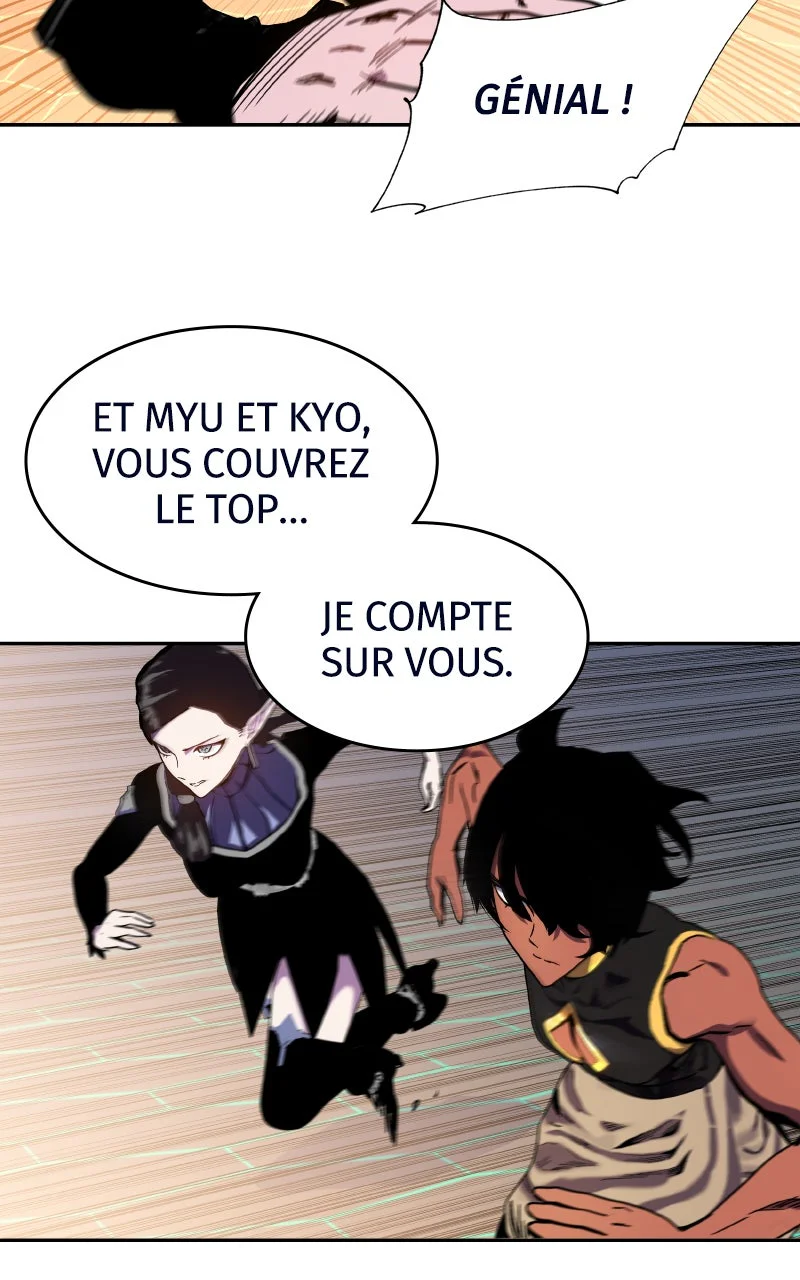X & Ash Chapitre 60 - Page 88