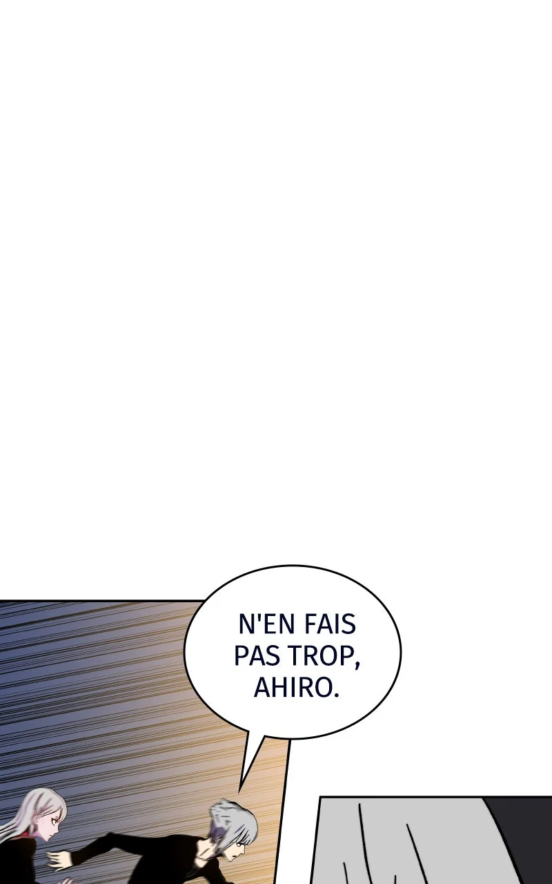 X & Ash Chapitre 60 - Page 89