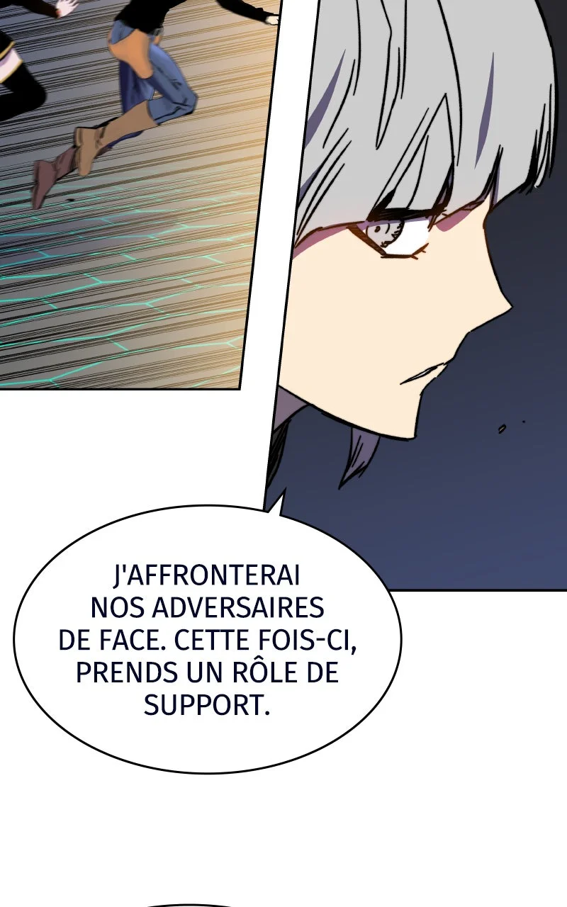 X & Ash Chapitre 60 - Page 90