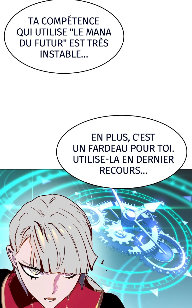 X & Ash Chapitre 60 - Page 91
