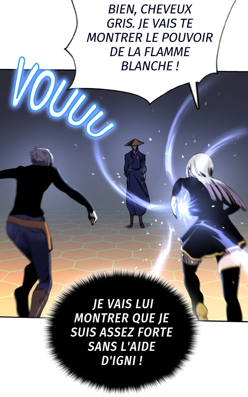 X & Ash Chapitre 60 - Page 94
