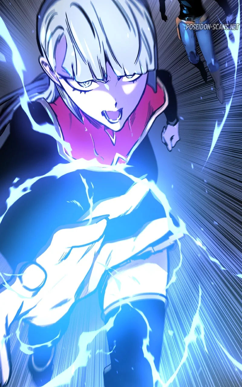 X & Ash Chapitre 60 - Page 96