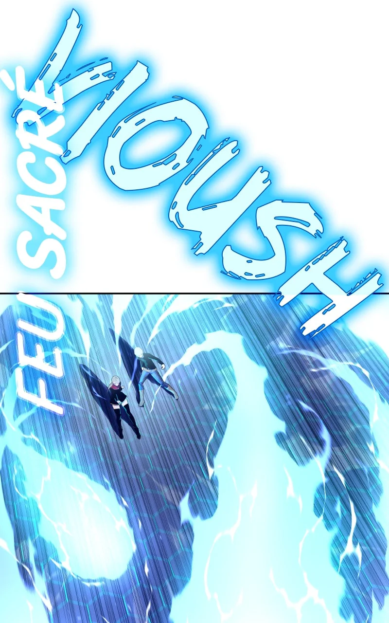 X & Ash Chapitre 60 - Page 99