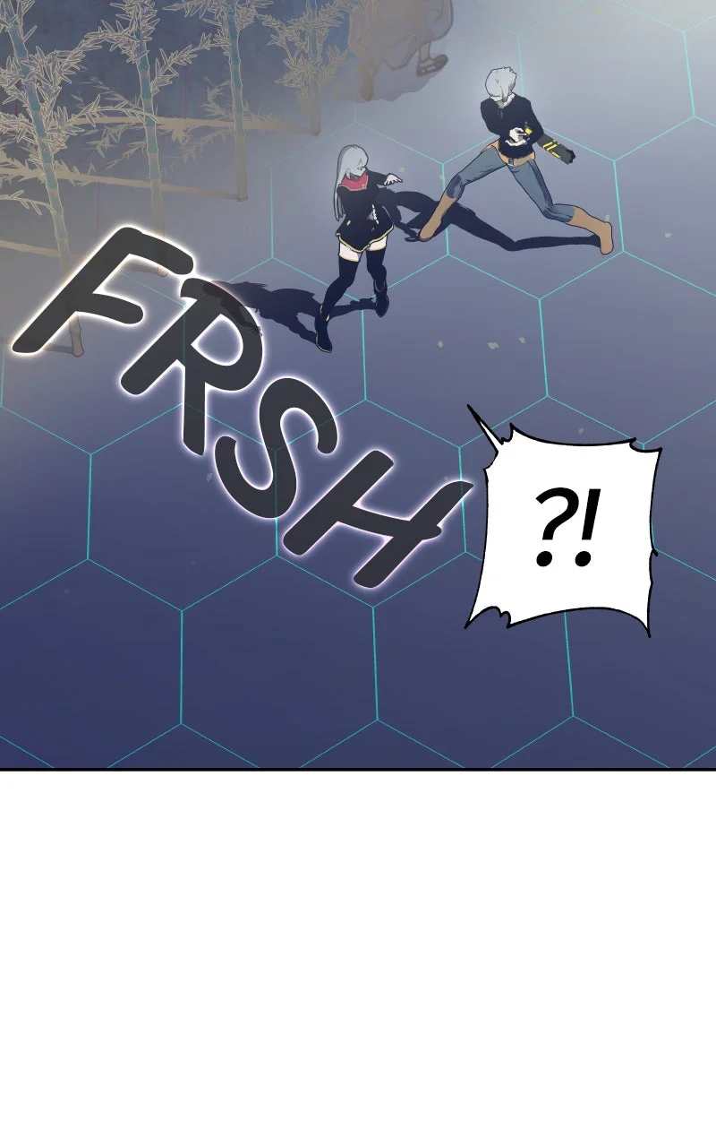 X & Ash Chapitre 61 - Page 101