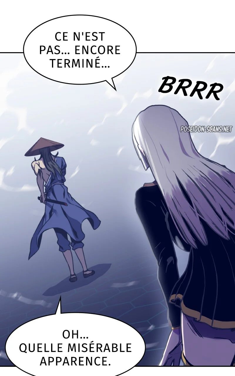 X & Ash Chapitre 61 - Page 118