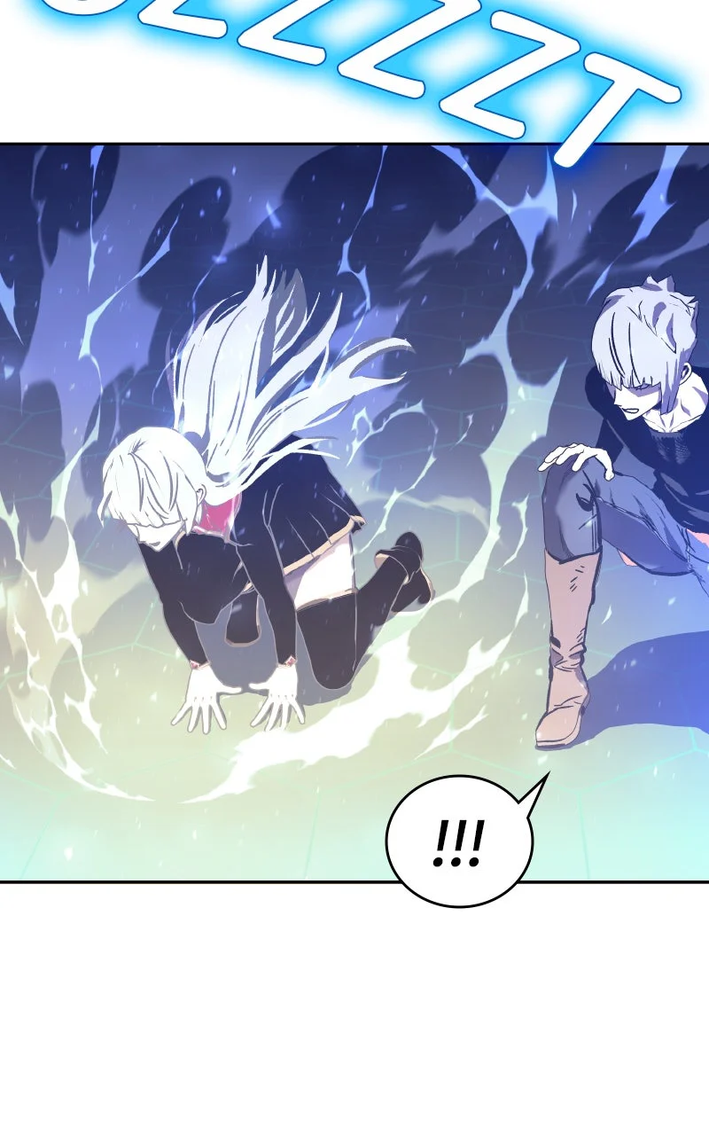 X & Ash Chapitre 61 - Page 121