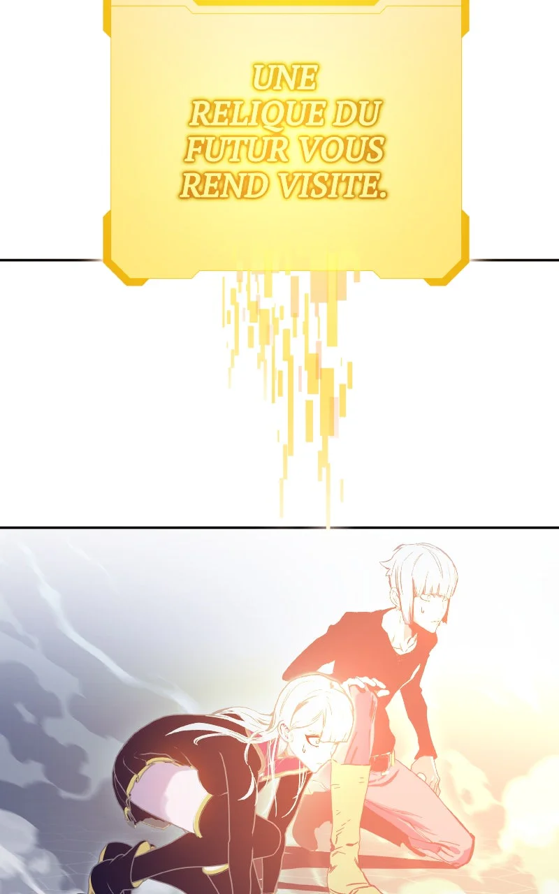 X & Ash Chapitre 61 - Page 131