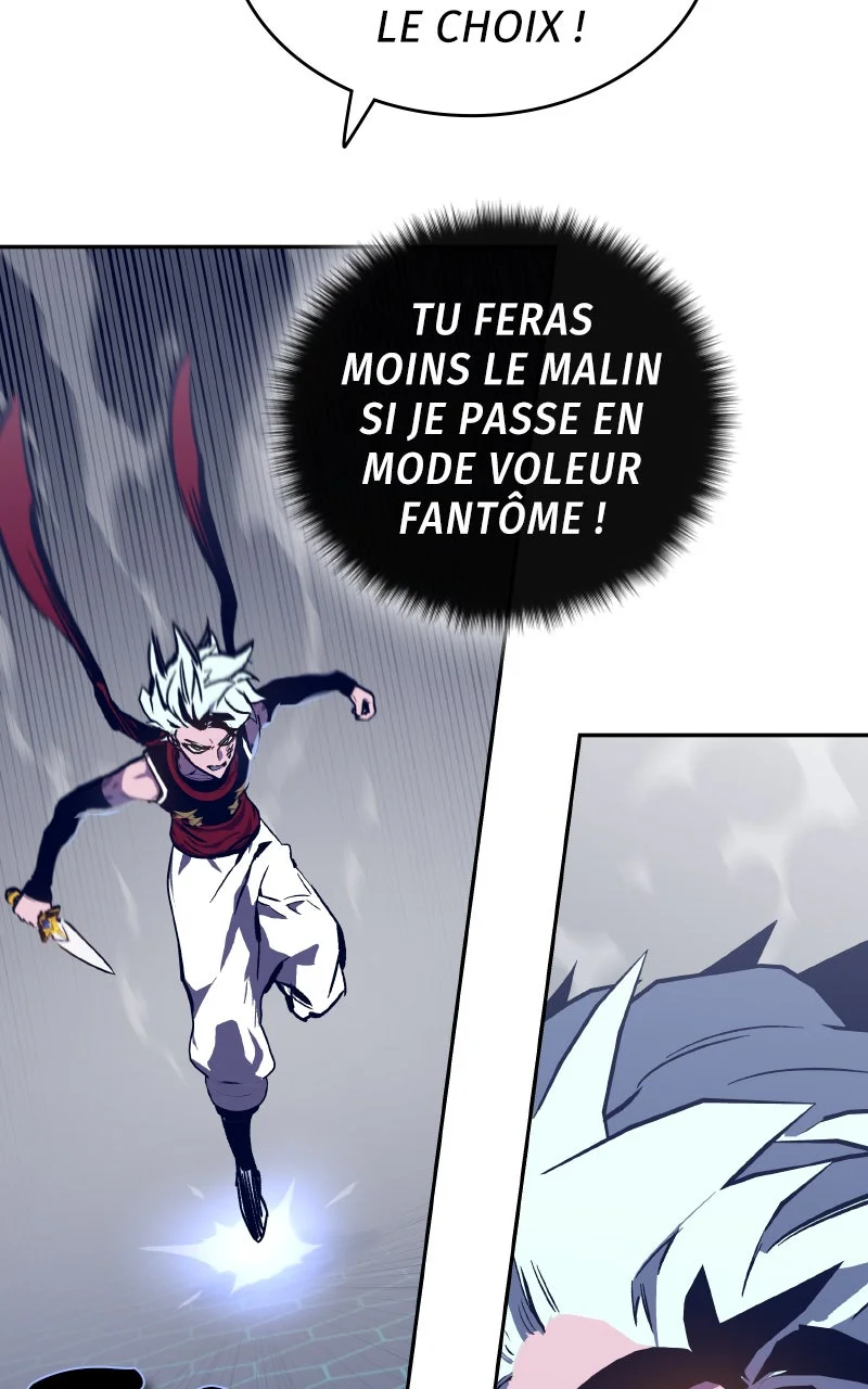 X & Ash Chapitre 61 - Page 14