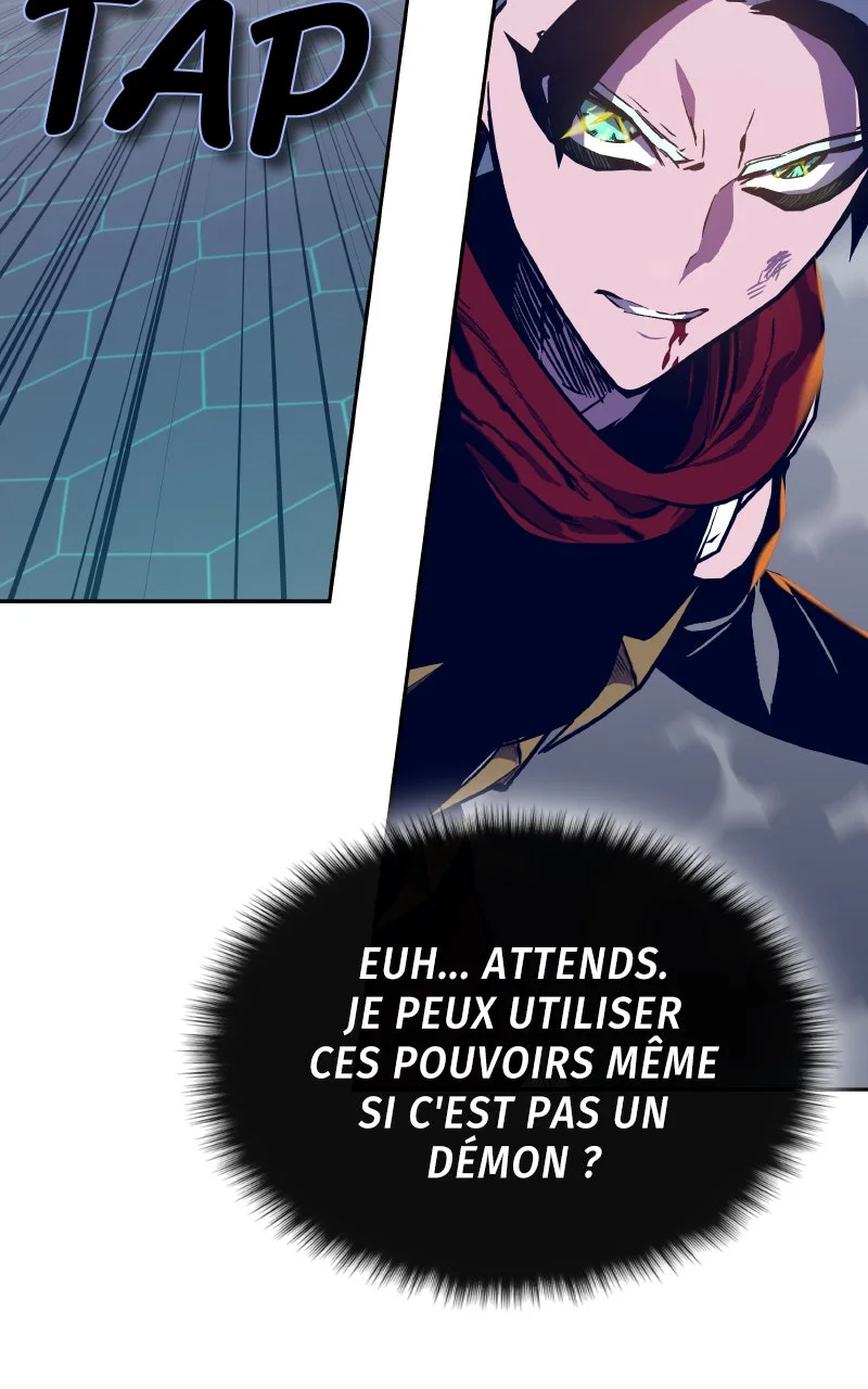 X & Ash Chapitre 61 - Page 15