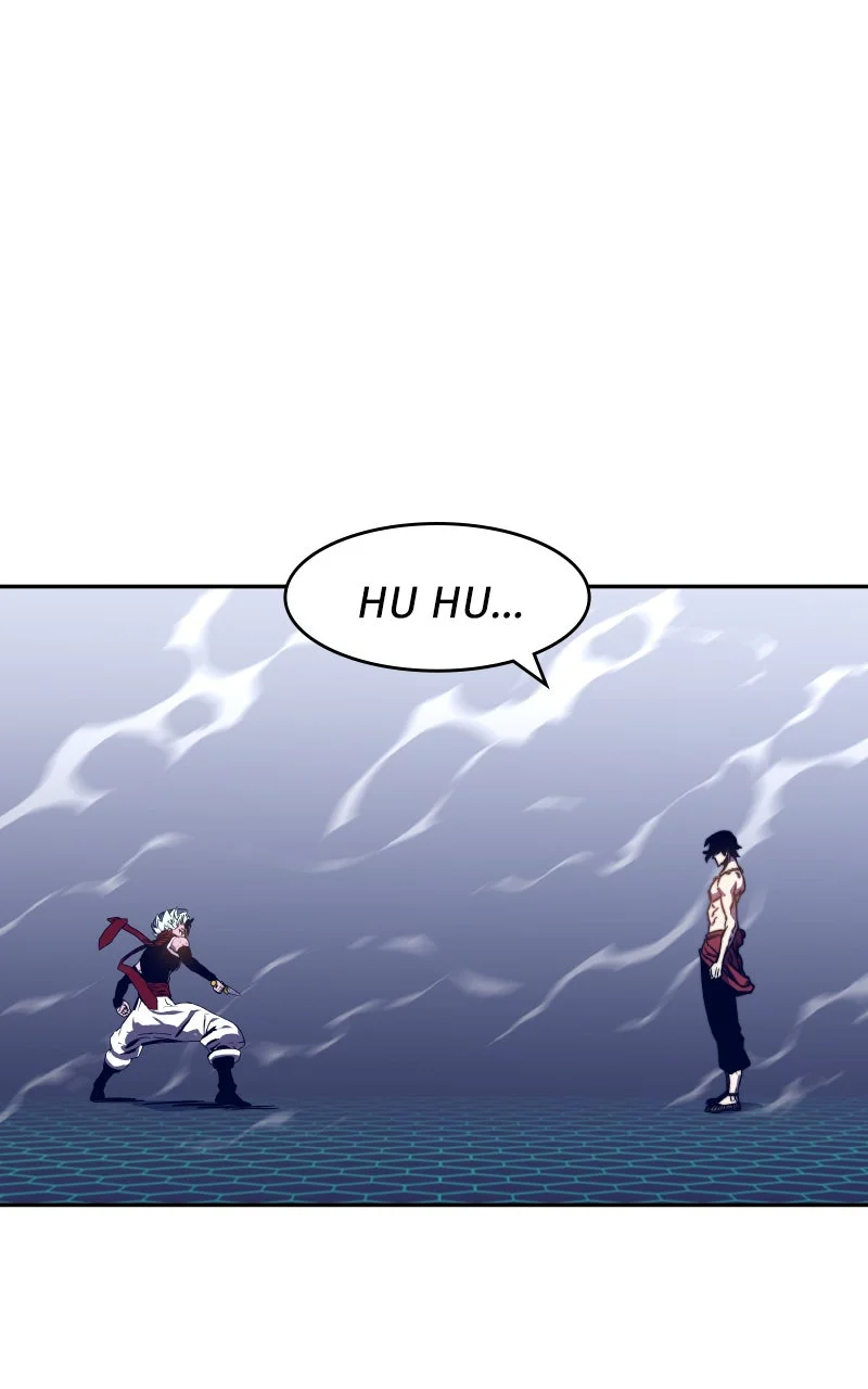 X & Ash Chapitre 61 - Page 16