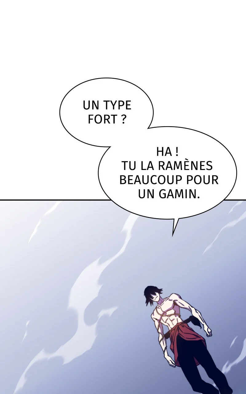 X & Ash Chapitre 61 - Page 2