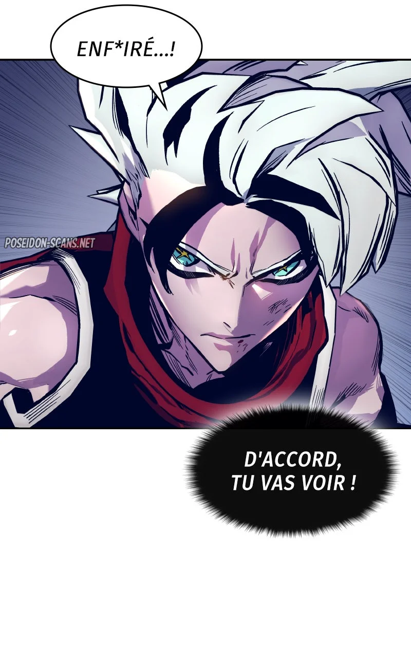 X & Ash Chapitre 61 - Page 20