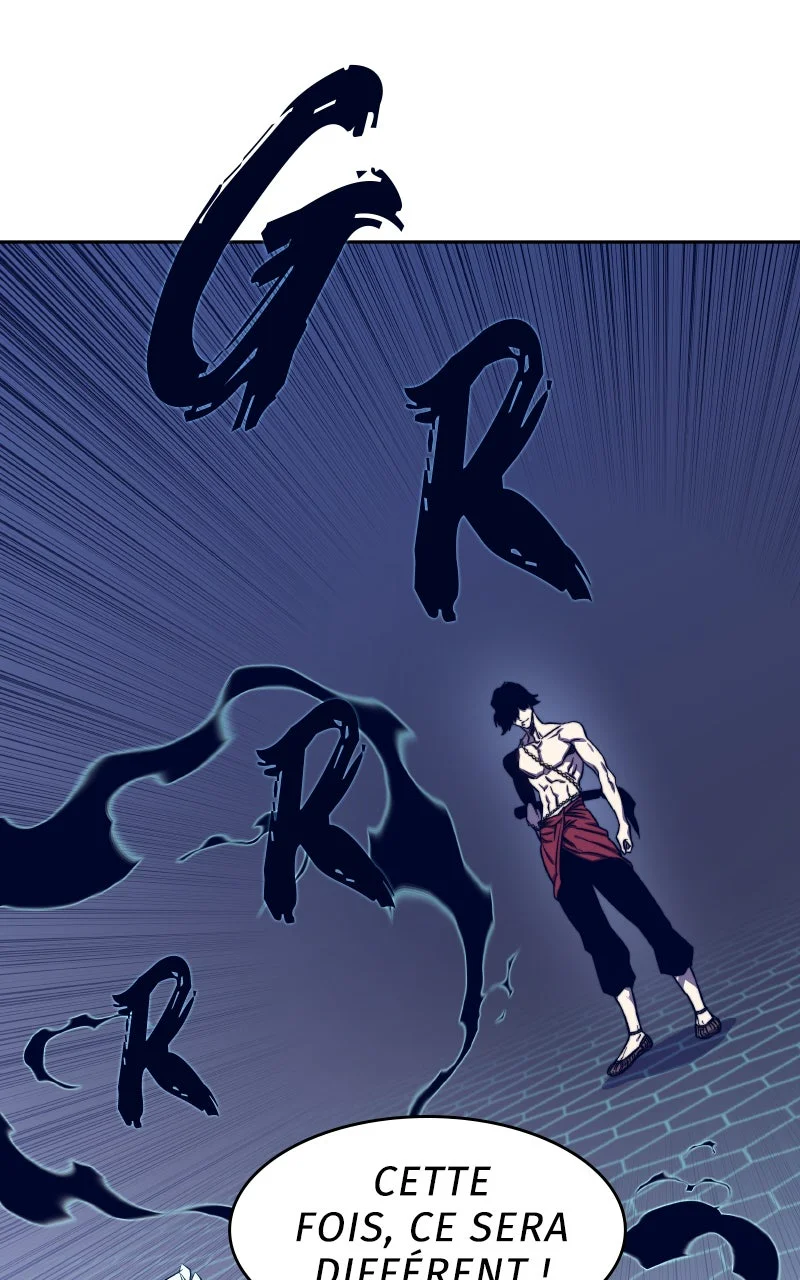 X & Ash Chapitre 61 - Page 22