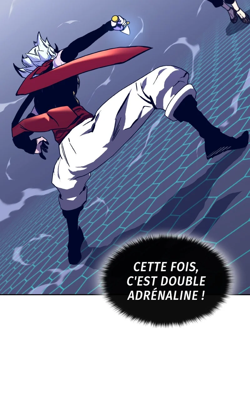 X & Ash Chapitre 61 - Page 3