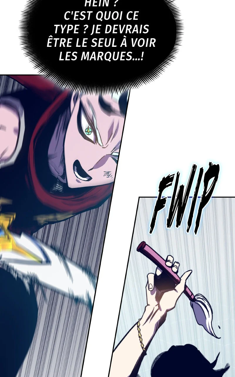 X & Ash Chapitre 61 - Page 33