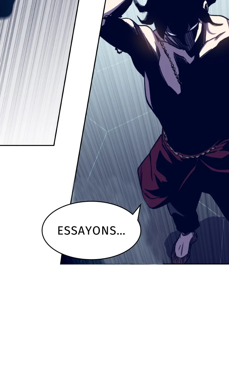X & Ash Chapitre 61 - Page 34