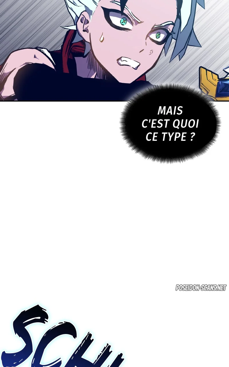 X & Ash Chapitre 61 - Page 37