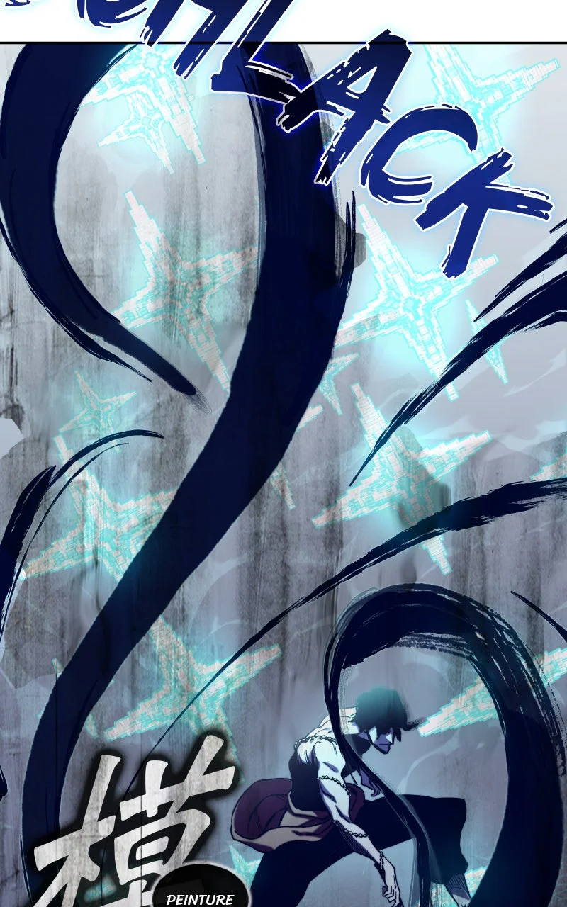 X & Ash Chapitre 61 - Page 38