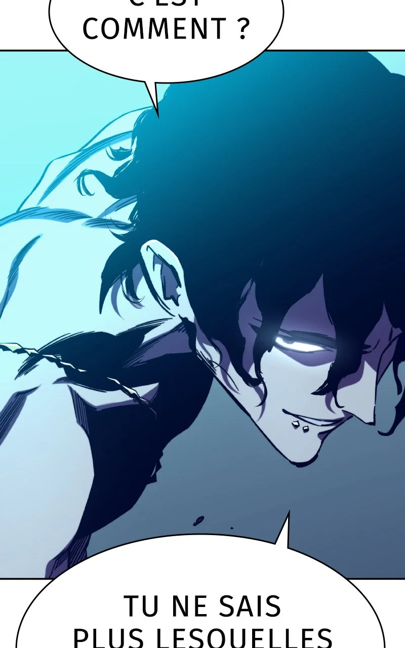 X & Ash Chapitre 61 - Page 40