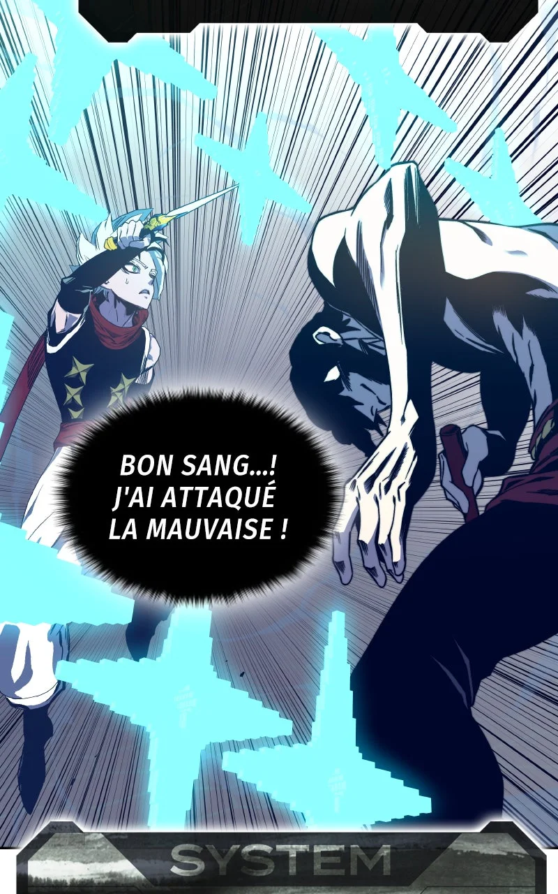 X & Ash Chapitre 61 - Page 42