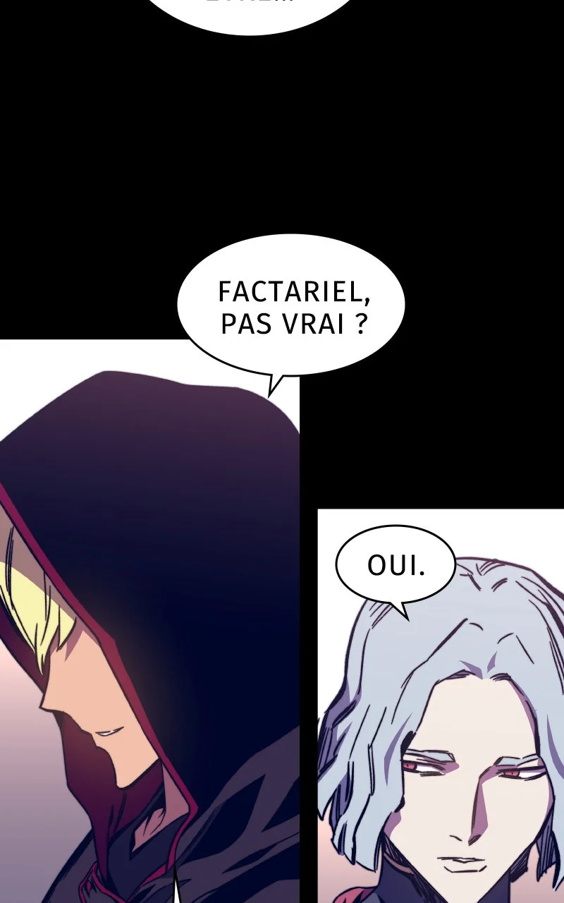 X & Ash Chapitre 61 - Page 48