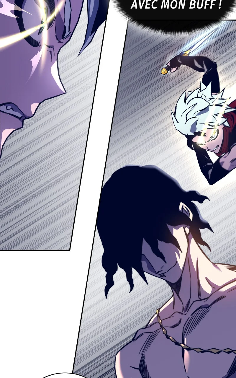 X & Ash Chapitre 61 - Page 5