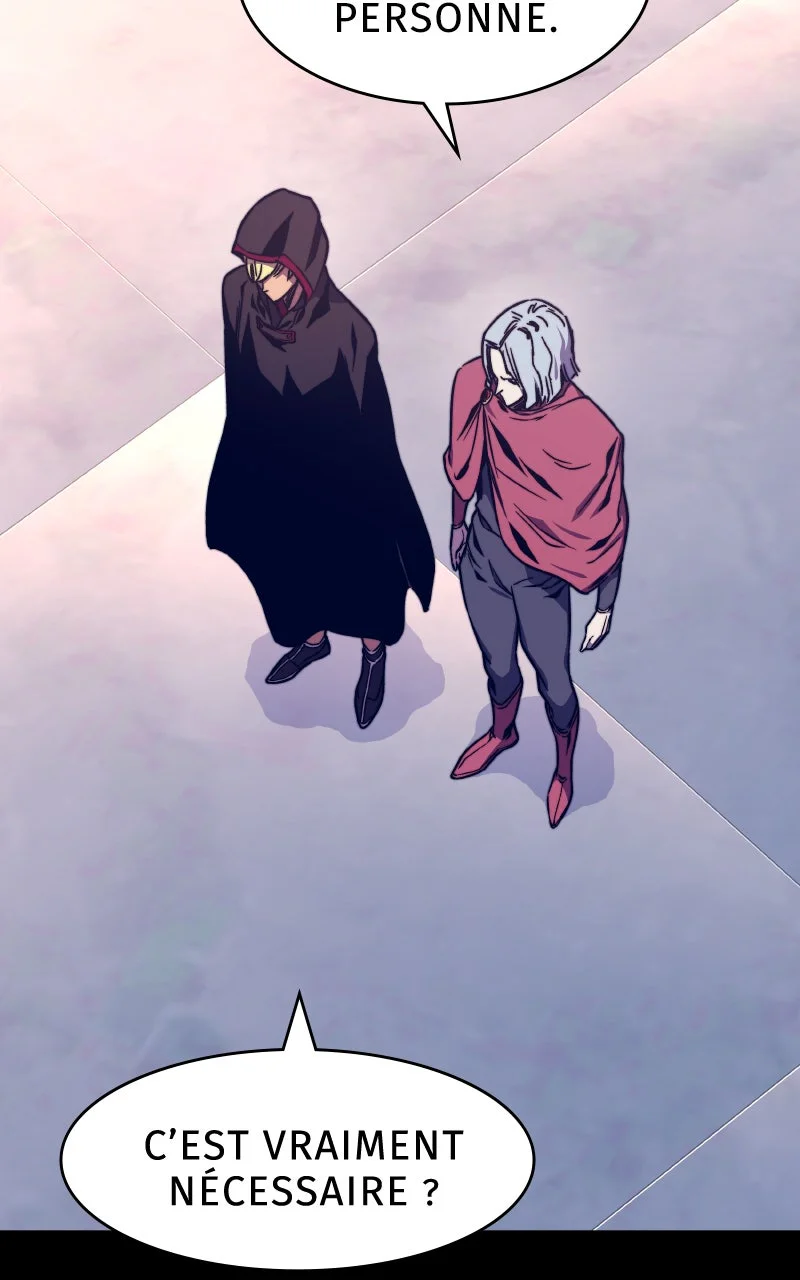 X & Ash Chapitre 61 - Page 50