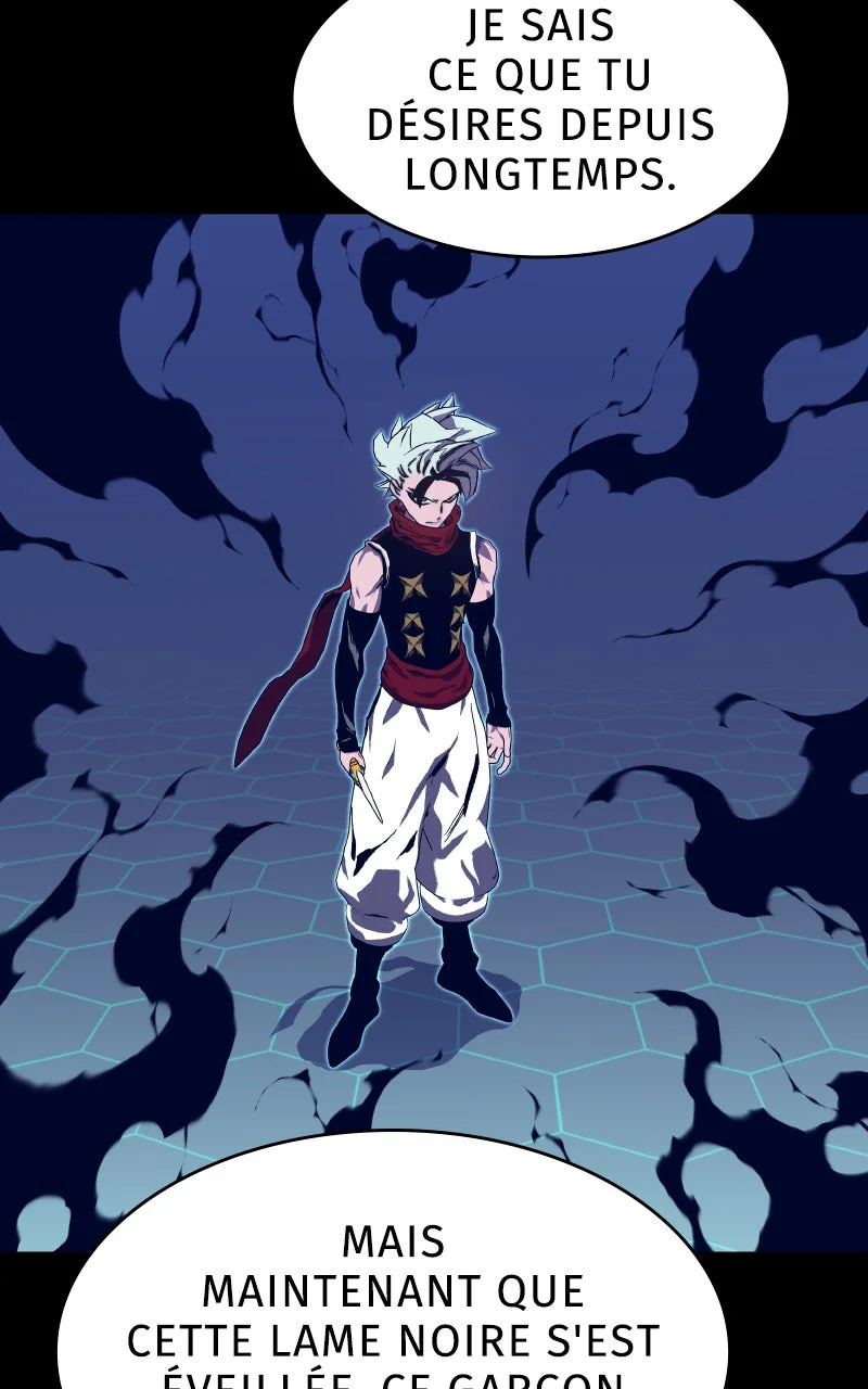 X & Ash Chapitre 61 - Page 57