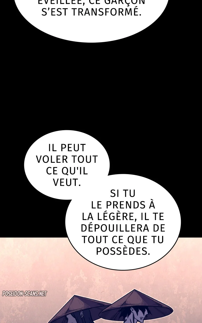 X & Ash Chapitre 61 - Page 58