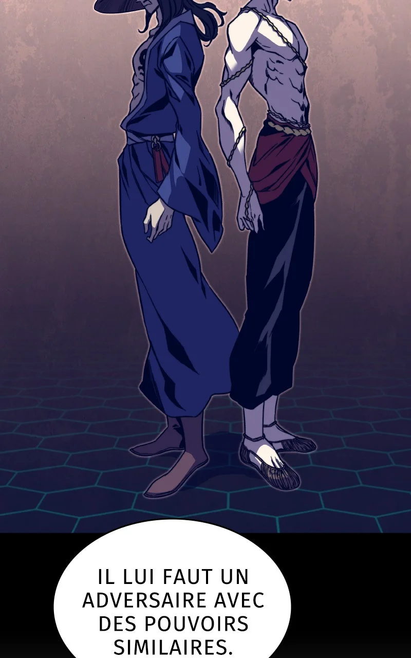 X & Ash Chapitre 61 - Page 59