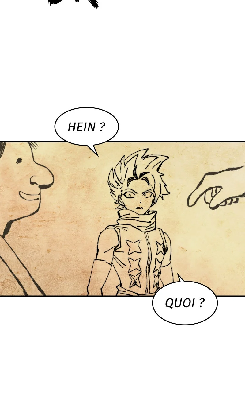 X & Ash Chapitre 61 - Page 63