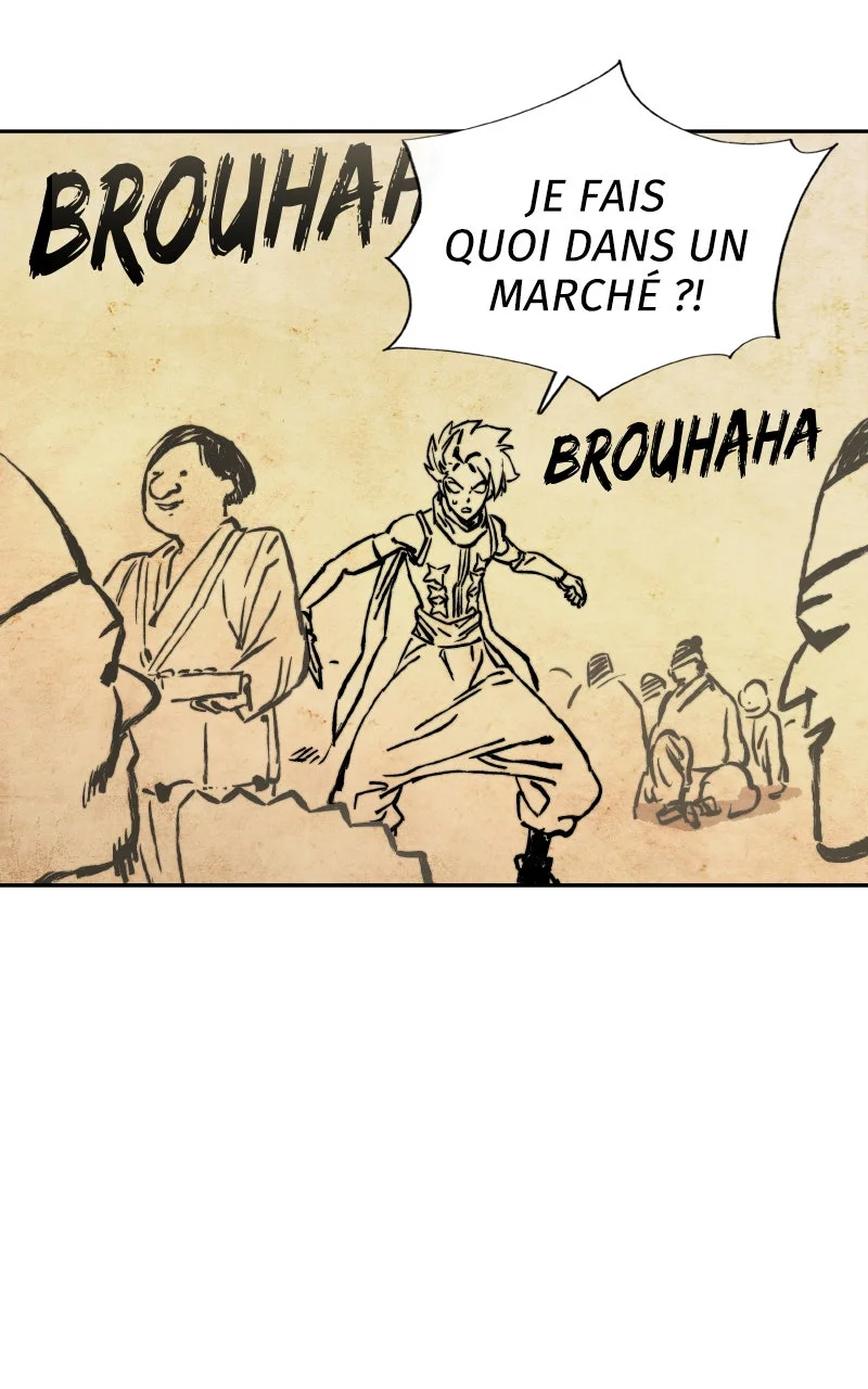 X & Ash Chapitre 61 - Page 64