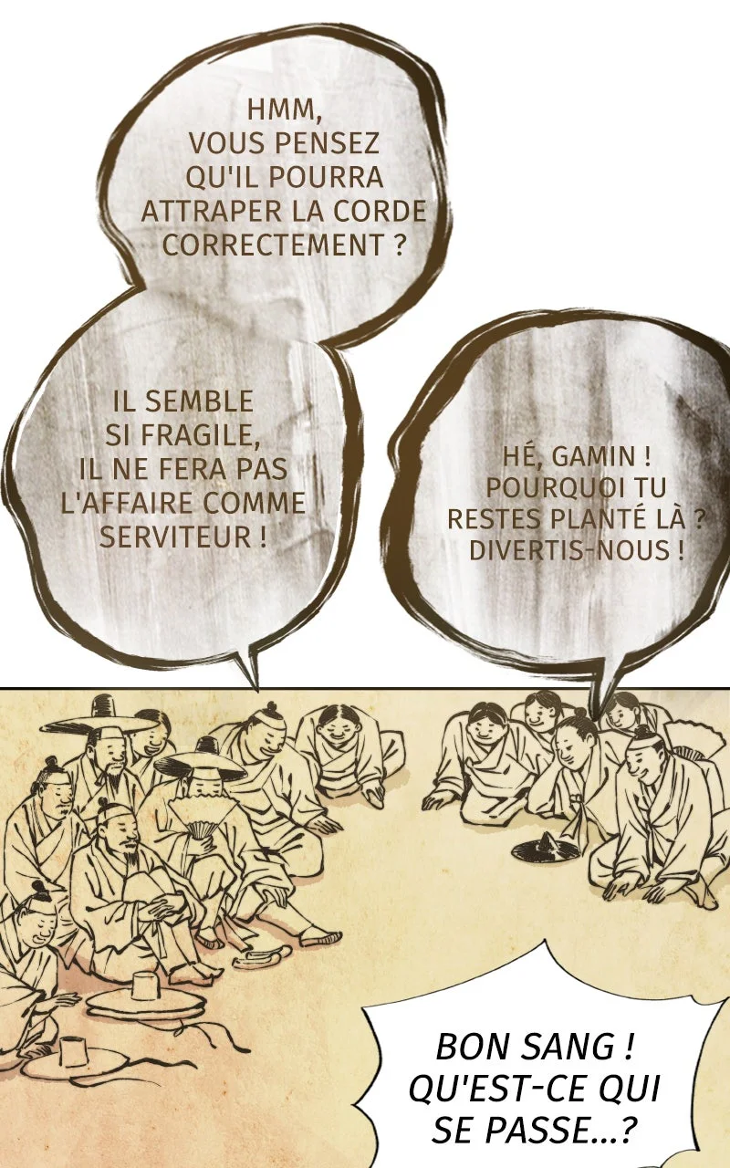 X & Ash Chapitre 61 - Page 65