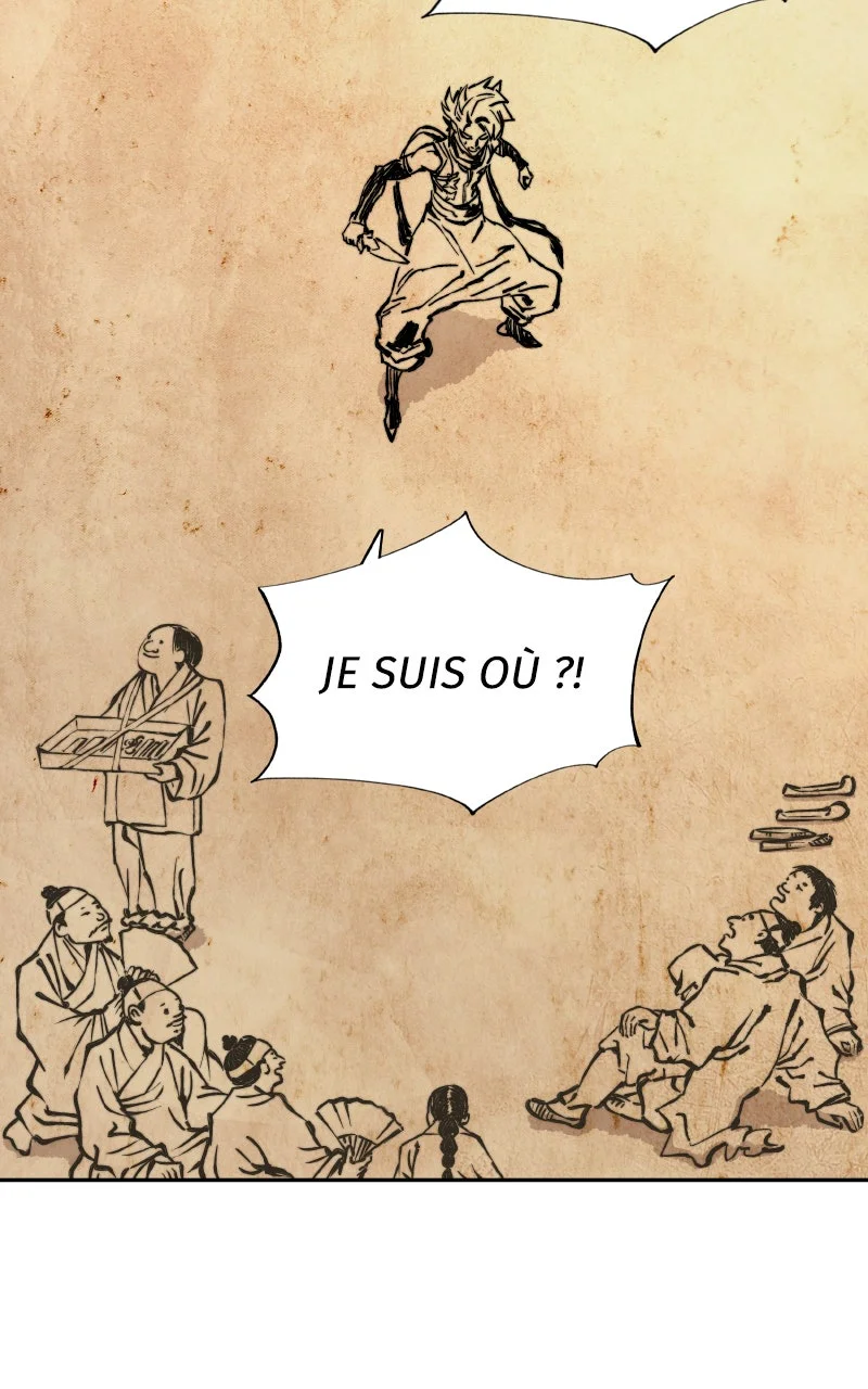 X & Ash Chapitre 61 - Page 66