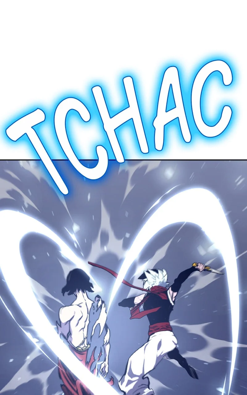 X & Ash Chapitre 61 - Page 7