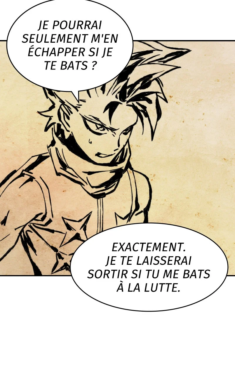 X & Ash Chapitre 61 - Page 73