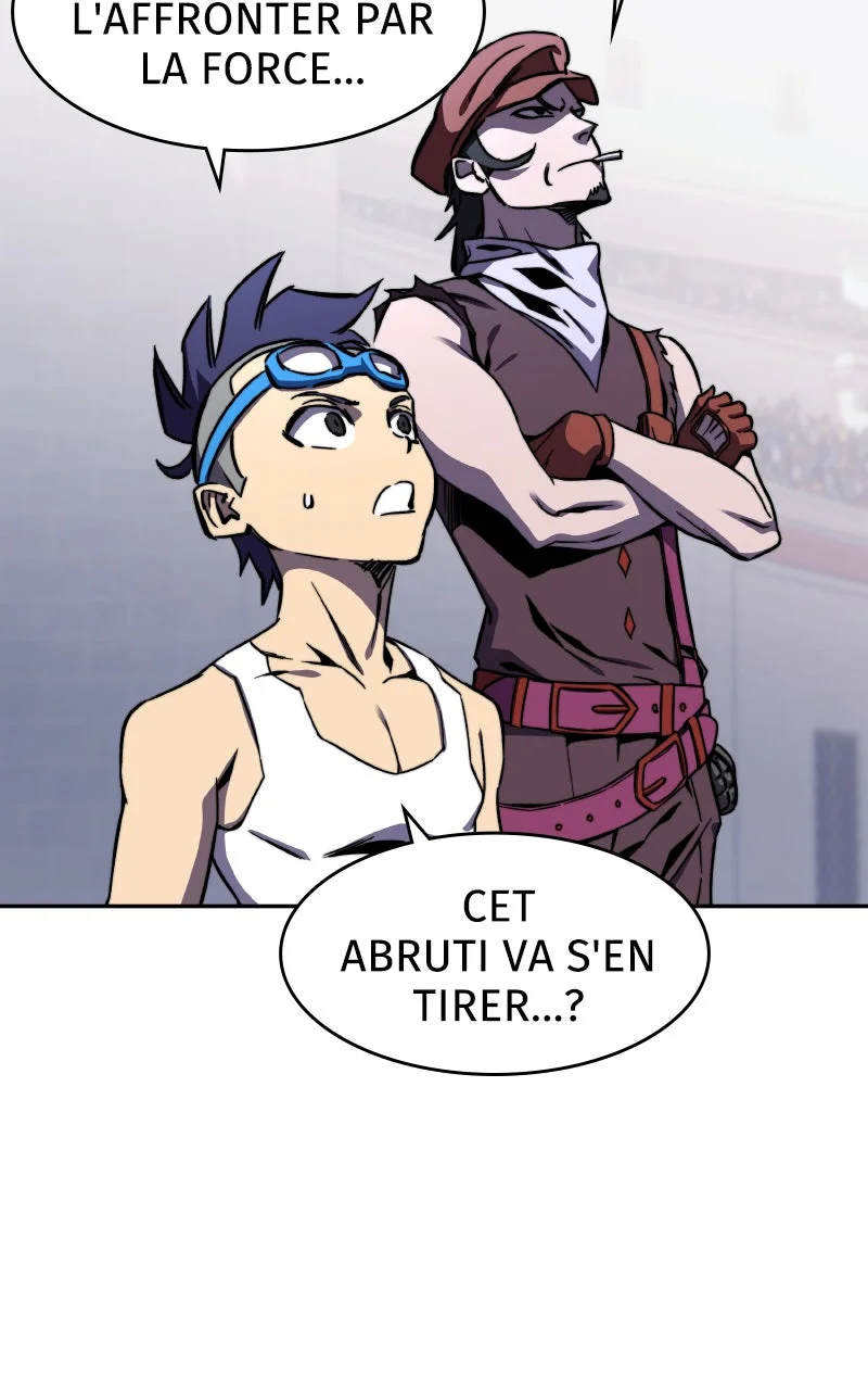 X & Ash Chapitre 61 - Page 79