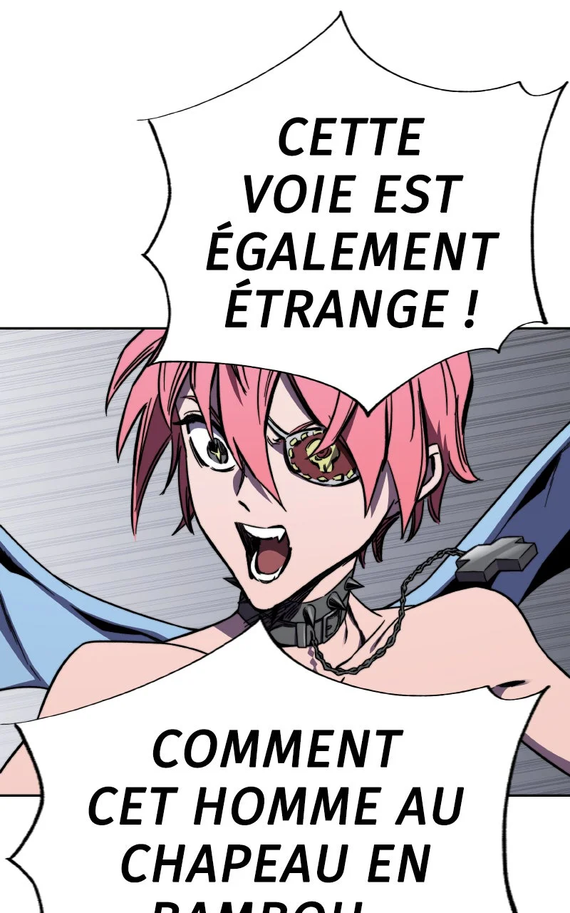 X & Ash Chapitre 61 - Page 80
