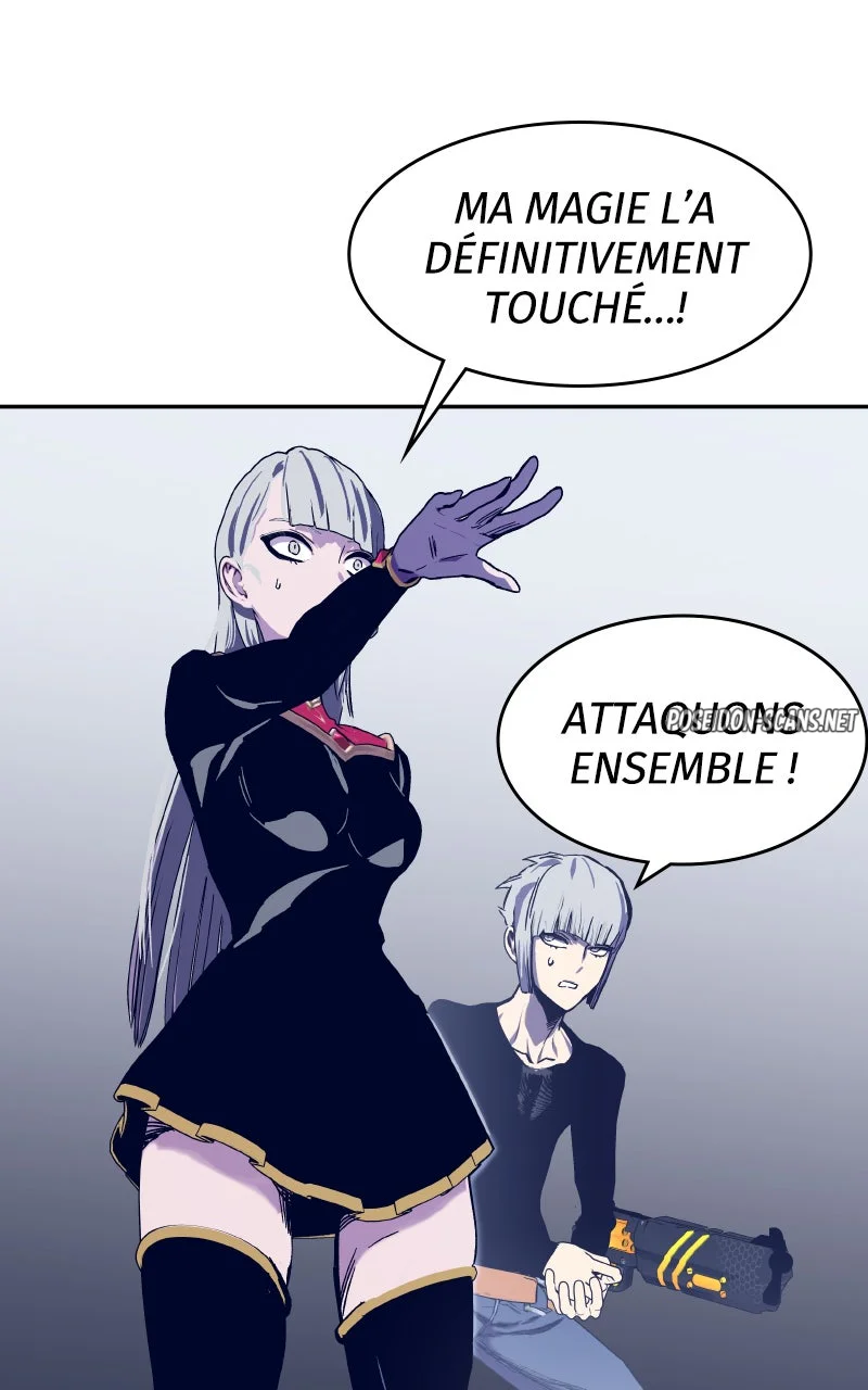 X & Ash Chapitre 61 - Page 84